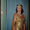 Jean Madeira in Aïda at the Metropolitan Opera House