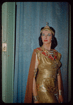 Jean Madeira in Aïda at the Metropolitan Opera House