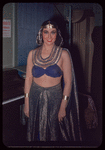 Blanche Thebom in Aïda at the Metropolitan Opera House