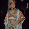 Frederick Jagel in Aïda at the Metropolitan Opera House