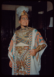 Frederick Jagel in Aïda at the Metropolitan Opera House