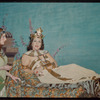 Martha Lipton in Aïda at the Metropolitan Opera House