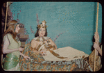 Martha Lipton in Aïda at the Metropolitan Opera House