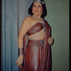 Martha Lipton in Aïda at the Metropolitan Opera House