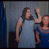 Margaret Harshaw in Aïda at the Metropolitan Opera House