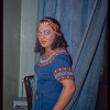 Ljuba Welitsch in Aïda at the Metropolitan Opera House