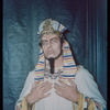 Jerome Hines in Aïda at the Metropolitan Opera House