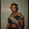Frank Valentino in Aïda at the Metropolitan Opera House