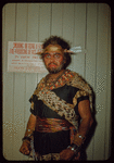 Frank Valentino in Aïda at the Metropolitan Opera House