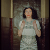 Peggy Bonner in Aïda at the Metropolitan Opera House