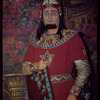 Lorenzo Alvary in Aïda at the Metropolitan Opera House