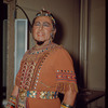 Frederick Jagel in Aïda at the Metropolitan Opera House