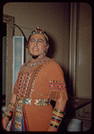 Frederick Jagel in Aïda at the Metropolitan Opera House