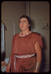 Kurt Baum in Aïda at the Metropolitan Opera House