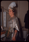 Kurt Baum in Aïda at the Metropolitan Opera House