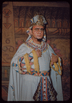 Nicola Moscona in Aïda at the Metropolitan Opera House
