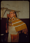 Leslie Chabay in Aïda at the Metropolitan Opera House