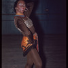 Dancer in Aïda at the Metropolitan Opera House