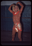 Leon Varkas in Aïda at the Metropolitan Opera House