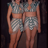 Dancers in Aïda at the Metropolitan Opera House