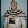 Ezio Flagello in Aïda at the Metropolitan Opera House