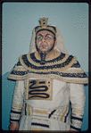 Ezio Flagello in Aïda at the Metropolitan Opera House
