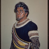 Mario Sereni in Aïda at the Metropolitan Opera House