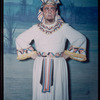 Nicola Moscona during a Metropolitan Opera tour of Aïda
