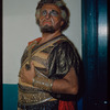Leonard Warren during a Metropolitan Opera tour of Aïda