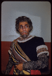 Robert McFerrin during a Metropolitan Opera tour of Aïda
