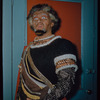 Robert Merrill during a Metropolitan Opera tour of Aïda
