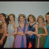 Dancers during a Metropolitan Opera tour of Aïda