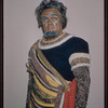 Cornell MacNeil during a Metropolitan Opera tour of Aïda