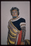 Cornell MacNeil during a Metropolitan Opera tour of Aïda