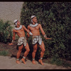 Dancers during a Metropolitan Opera tour of Aïda in Dallas