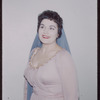 Lucine Amara in Die Zauberflöte at the Metropolitan Opera House