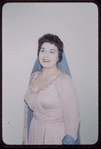 Lucine Amara in Die Zauberflöte at the Metropolitan Opera House