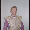 Brian Sullivan in Die Zauberflöte at the Metropolitan Opera House
