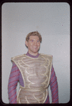 Brian Sullivan in Die Zauberflöte at the Metropolitan Opera House