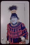 Paul Franke in Die Zauberflöte at the Metropolitan Opera House