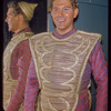 Brian Sullivan in Die Zauberflöte at the Metropolitan Opera House
