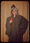 Lillian Raymondi in Die Zauberflöte at the Metropolitan Opera House