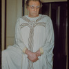 Paul Schöffler in Die Zauberflöte at the Metropolitan Opera House