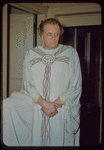 Paul Schöffler in Die Zauberflöte at the Metropolitan Opera House