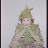 Laurel Hurley in Die Zauberflöte at the Metropolitan Opera House