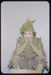 Laurel Hurley in Die Zauberflöte at the Metropolitan Opera House