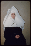 Shirley Weaver in Andrea Chénier at the Metropolitan Opera House