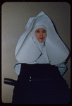 Shirley Weaver in Andrea Chénier at the Metropolitan Opera House