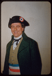 Frank Valentino in Andrea Chénier at the Metropolitan Opera House