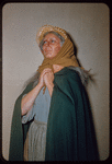 Sandra Warfield in Andrea Chénier at the Metropolitan Opera House